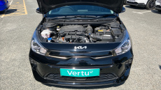 Kia Rio 1.0 T GDi 48V 118 GT-Line S 5dr Petrol Hatchback